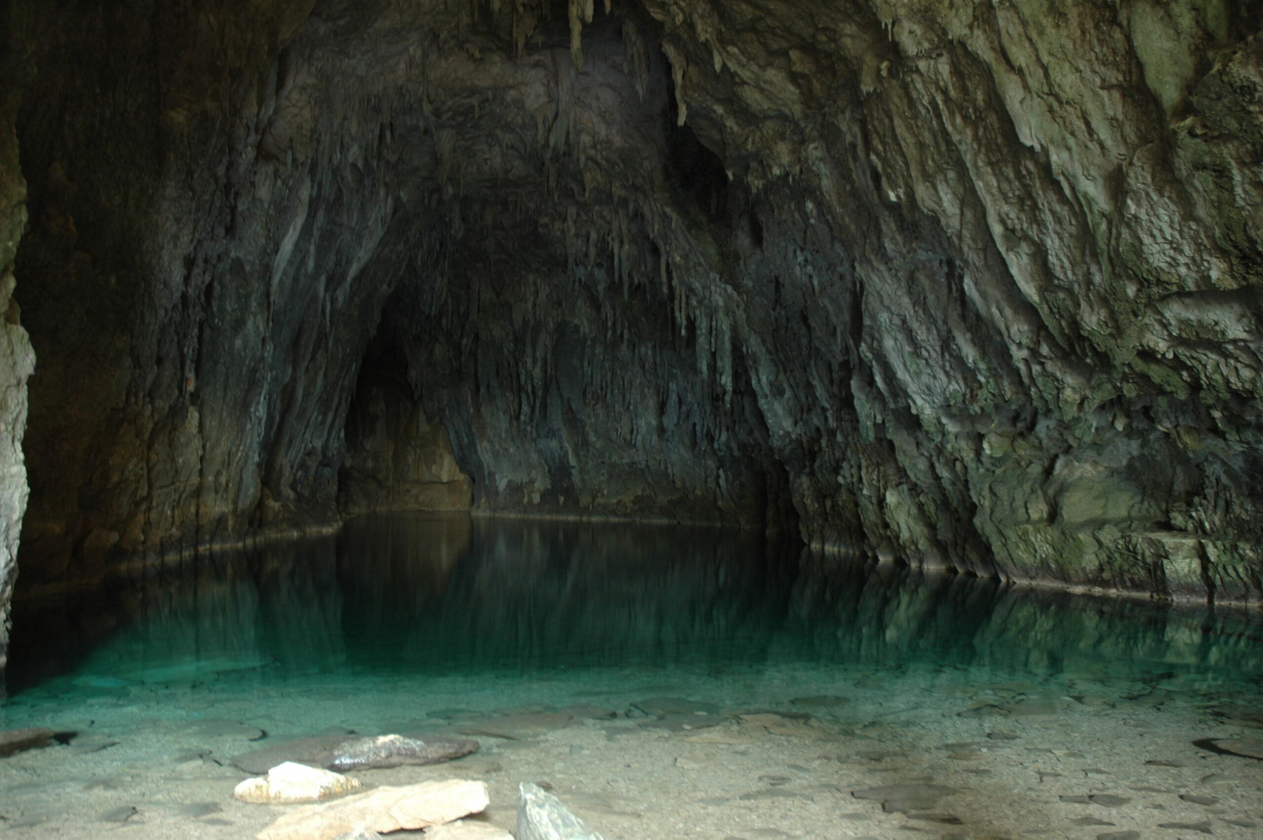 Le lac de Gournier